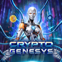 Crypto Genesys