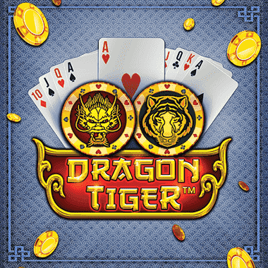 The Dragon Tiger