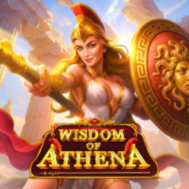 Wisdom of Athena