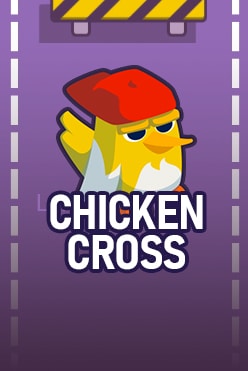 Chicken Cross